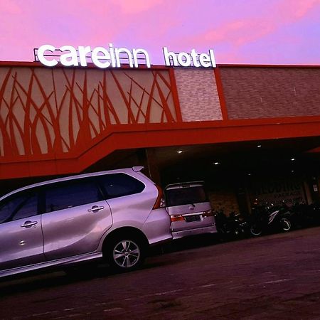 Careinn Merauke By Yolo Hospitality Extérieur photo