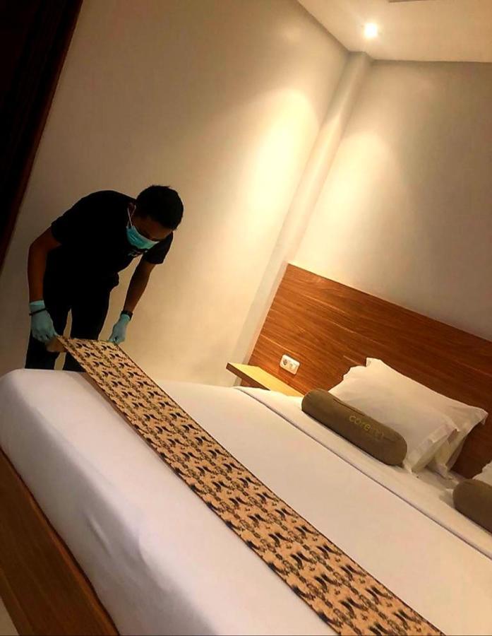 Careinn Merauke By Yolo Hospitality Extérieur photo