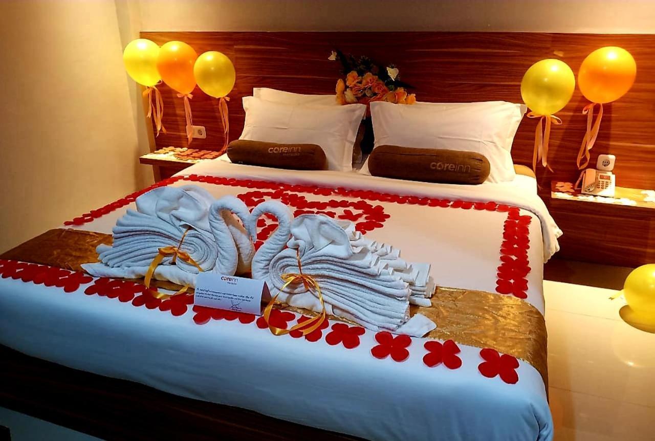Careinn Merauke By Yolo Hospitality Extérieur photo
