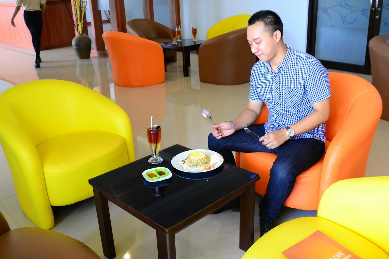 Careinn Merauke By Yolo Hospitality Extérieur photo