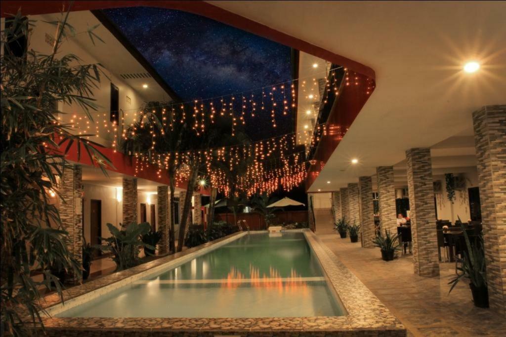 Careinn Merauke By Yolo Hospitality Extérieur photo