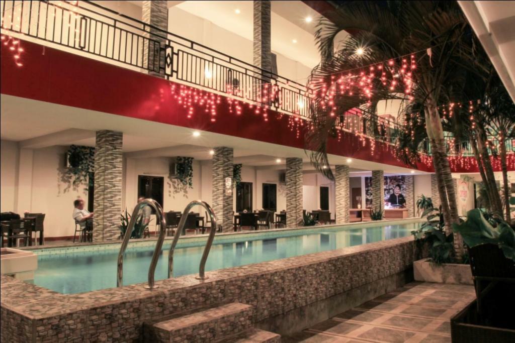Careinn Merauke By Yolo Hospitality Extérieur photo