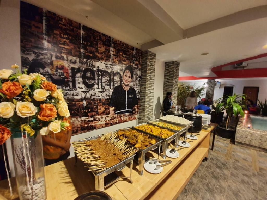 Careinn Merauke By Yolo Hospitality Extérieur photo