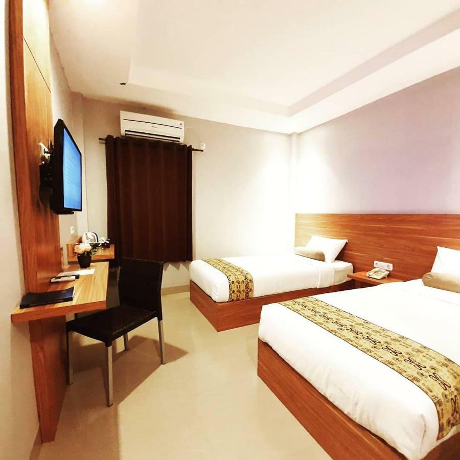 Careinn Merauke By Yolo Hospitality Extérieur photo