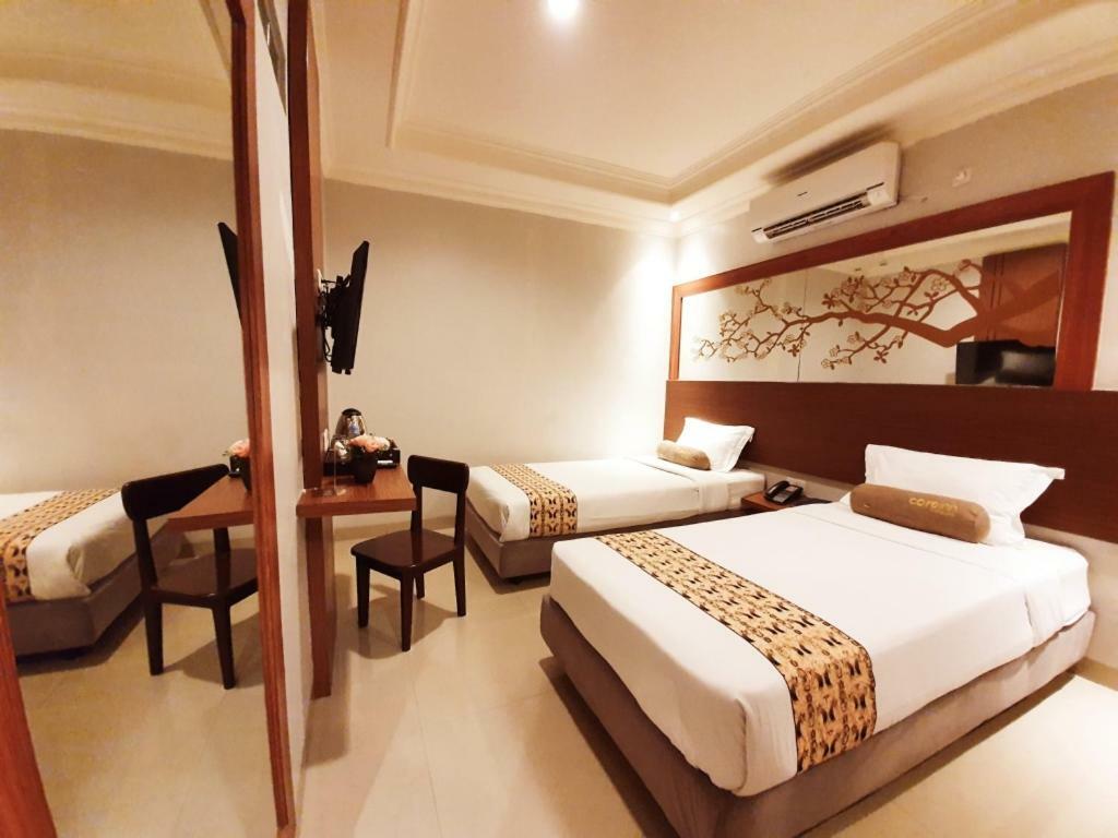 Careinn Merauke By Yolo Hospitality Extérieur photo