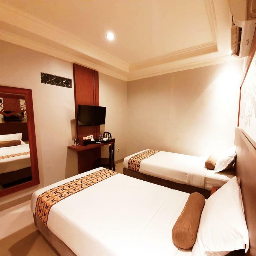 Careinn Merauke By Yolo Hospitality Extérieur photo