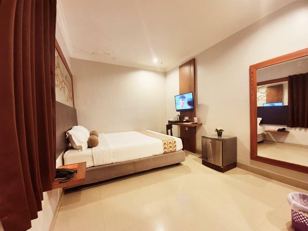 Careinn Merauke By Yolo Hospitality Extérieur photo