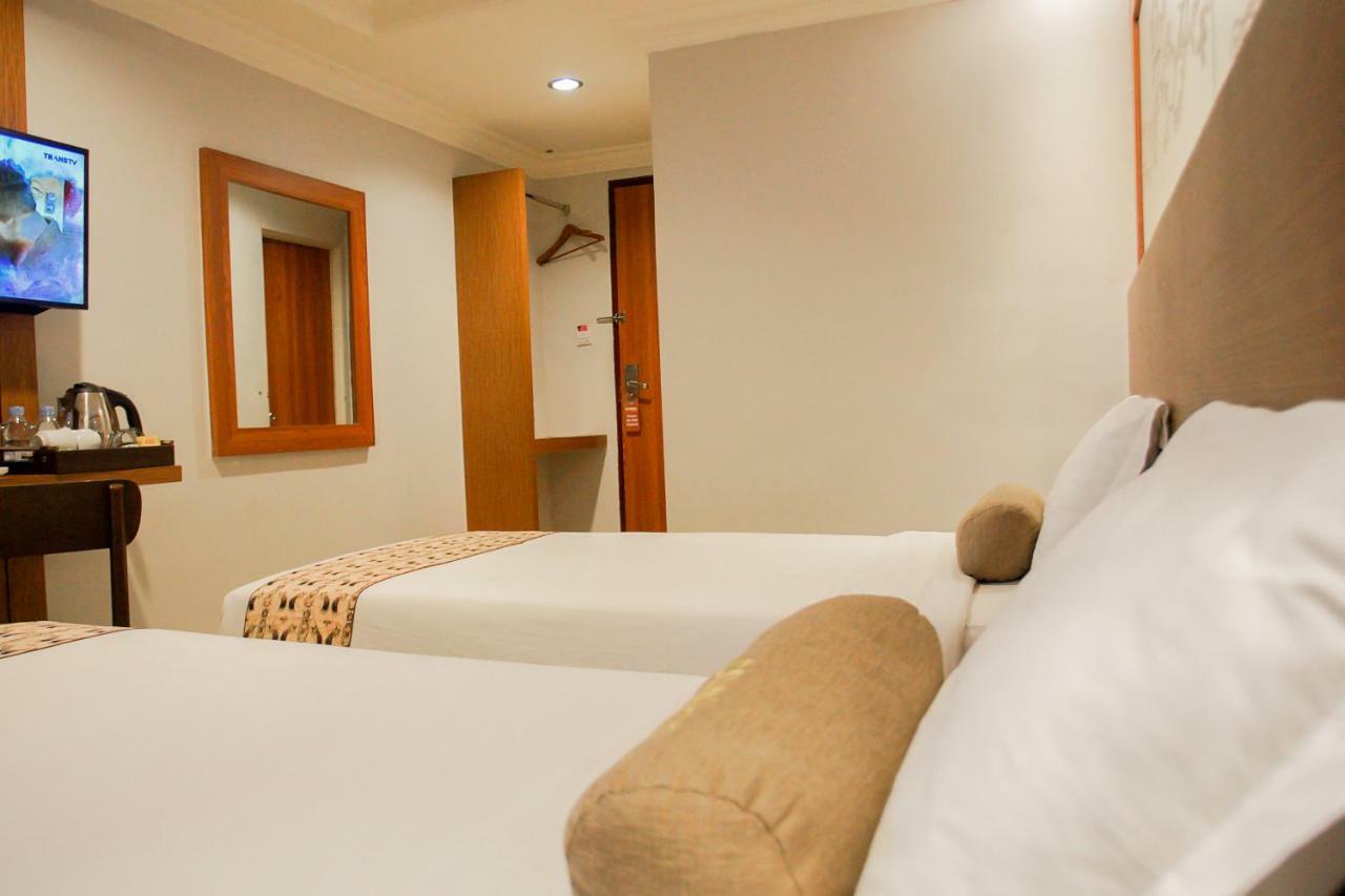 Careinn Merauke By Yolo Hospitality Extérieur photo